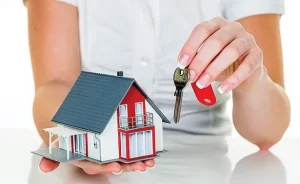 an cư lạc nghiệp tại căn hộ cao cấp