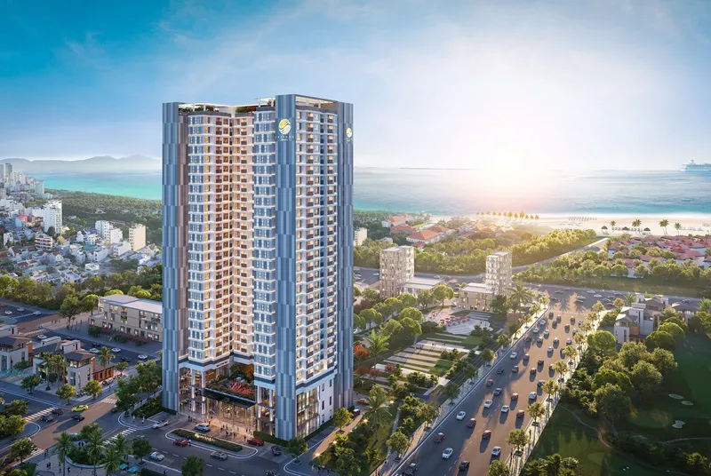 Tiêu chí đánh giá một dự án căn hộ cao cấp nổi bật