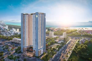 các dự án căn hộ cao cấp nổi bật