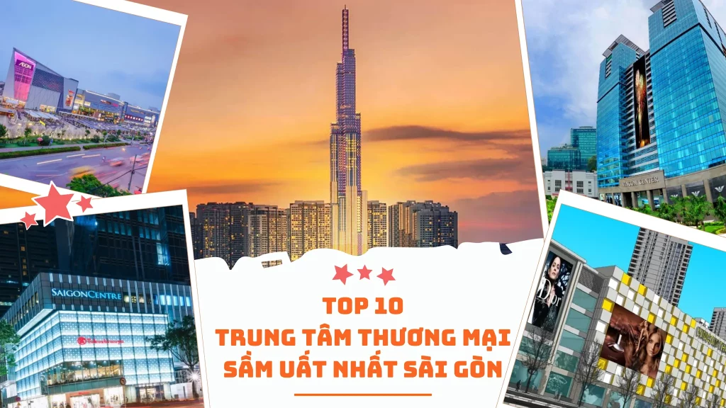 Vincom Retail: Chuỗi TTTM lớn nhất Việt Nam