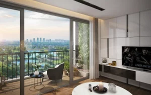 cách chọn căn hộ cao cấp phù hợp