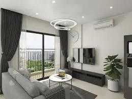Bí quyết trang trí căn hộ cao cấp hiện đại