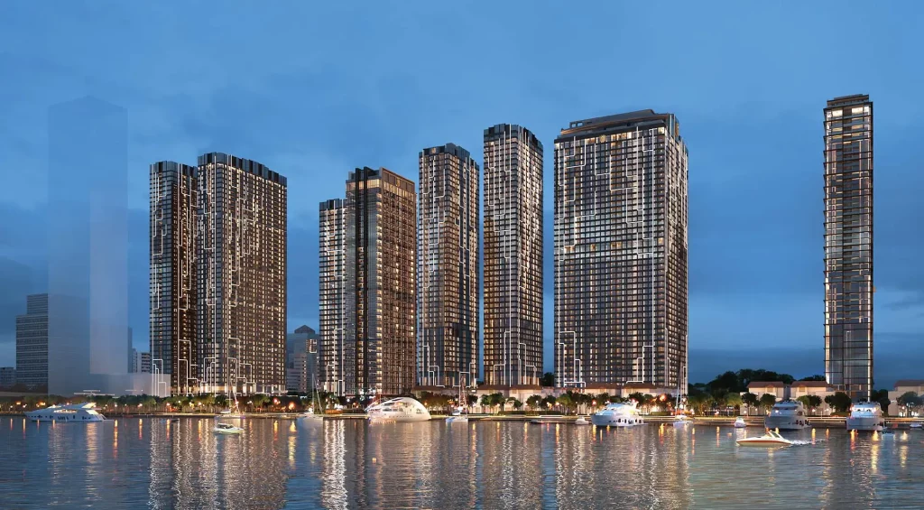 Tiết kiệm thời gian và công sức di chuyển