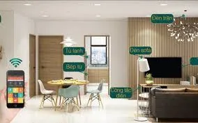 Căn hộ thông minh là gì? Định nghĩa và bản chất