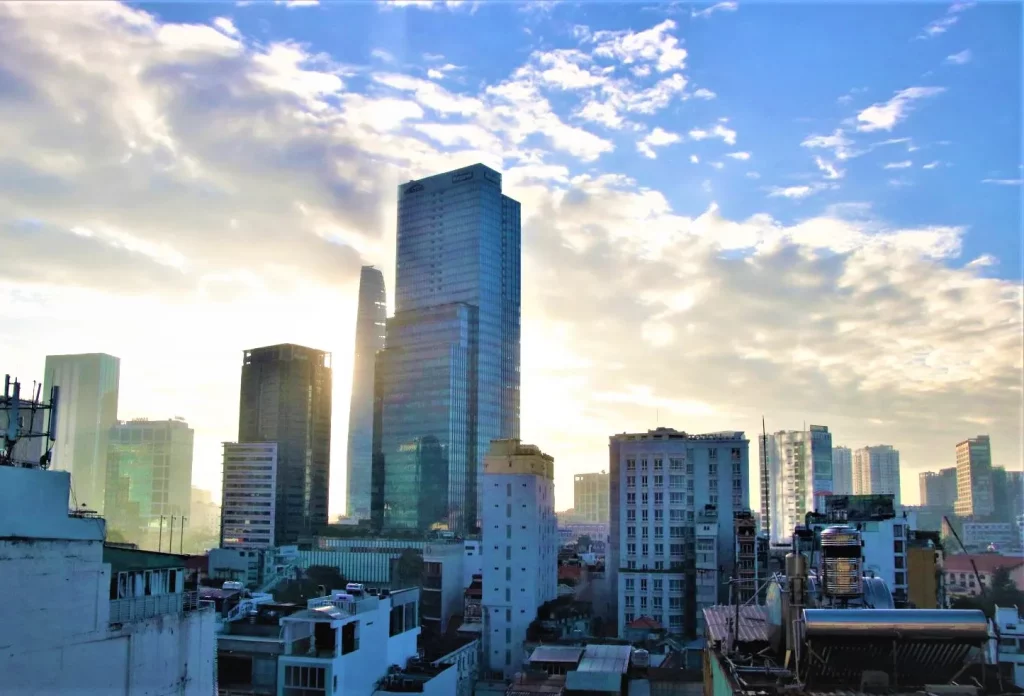 Phí quản lý căn hộ (Phí dịch vụ hàng tháng)