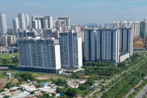 đầu tư vào căn hộ cao cấp có lời không