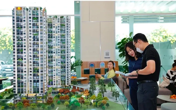 Các yếu tố chính ảnh hưởng đến giá thuê căn hộ cao cấp hiện nay