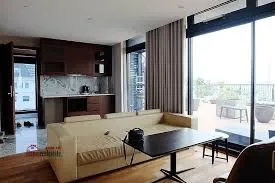 Vị trí địa lý