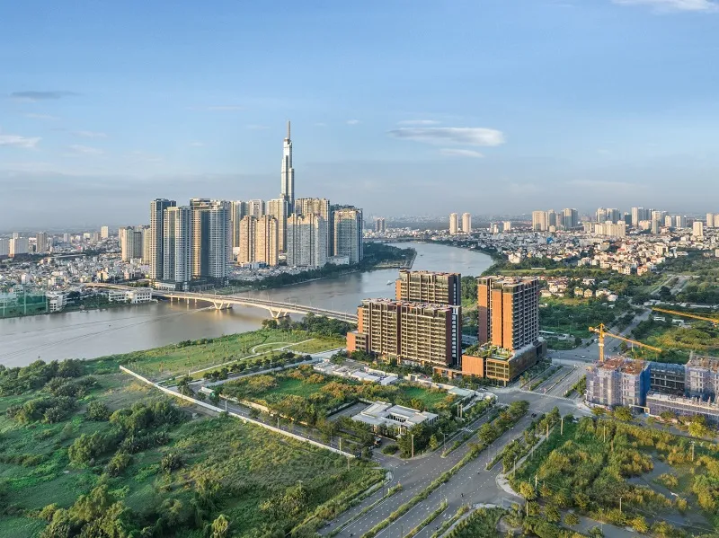 Tiết kiệm thời gian và công sức di chuyển