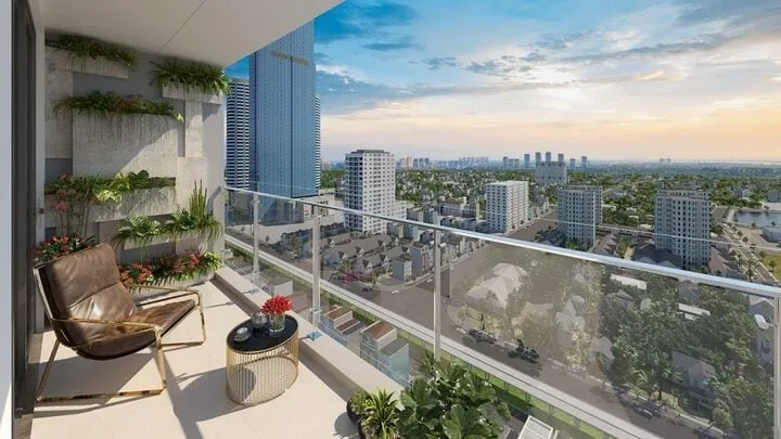 nên chọn căn hộ ở tầng nào