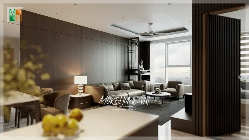 Dịch vụ quản lý và vận hành chuyên nghiệp