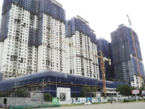 so sánh căn hộ cao cấp và trung cấp