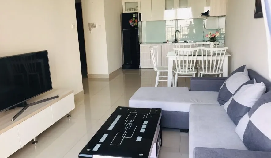 Ai nên chọn căn hộ trung cấp?