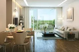 Các loại hình ánh sáng trong thiết kế căn hộ cao cấp
