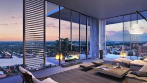 top căn hộ cao cấp đáng sống nhất hiện nay