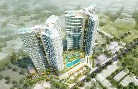 Lợi ích vàng khi sống tại chung cư có trung tâm thương mại tích hợp