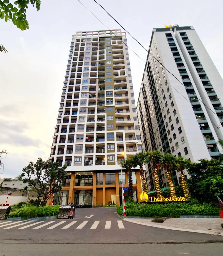 Các yếu tố tạo nên vị trí vàng của căn hộ cao cấp