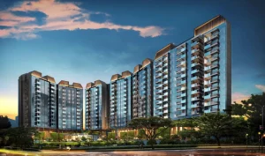 xu hướng căn hộ cao cấp năm nay